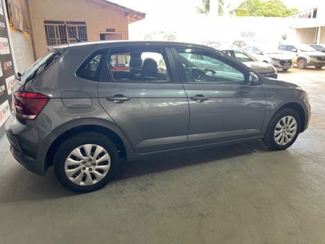 VolksWagen Polo 1.6 MSI Flex 16V 5p