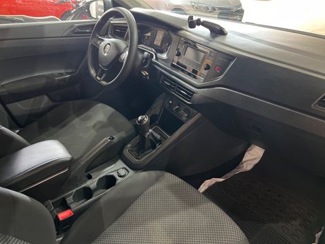 VolksWagen Polo 1.6 MSI Flex 16V 5p