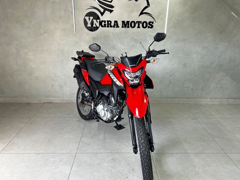 HONDA NXR 160 BROS FLEX