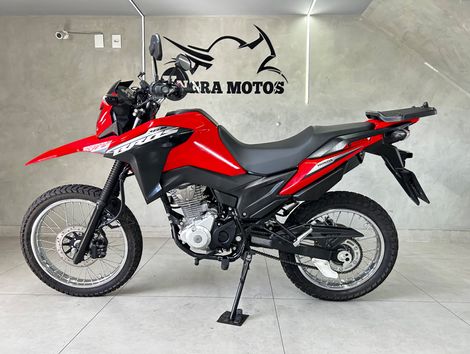 HONDA NXR 160 BROS FLEX