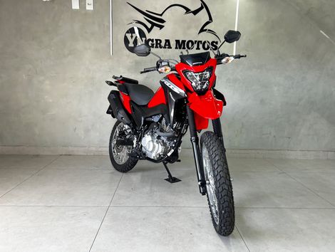 HONDA NXR 160 BROS FLEX