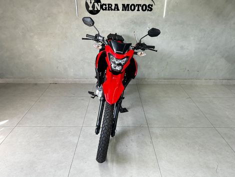 HONDA NXR 160 BROS FLEX