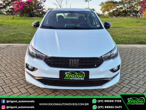 Fiat CRONOS DRIVE 1.3 8V Flex Aut.