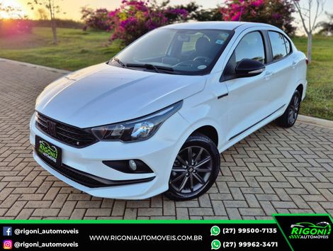 Fiat CRONOS DRIVE 1.3 8V Flex Aut.