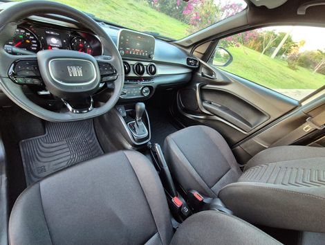 Fiat CRONOS DRIVE 1.3 8V Flex Aut.