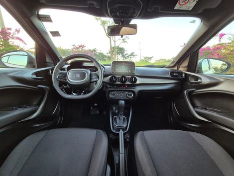 Fiat CRONOS DRIVE 1.3 8V Flex Aut.