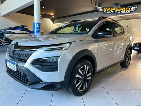 Renault Kardian Evolut. Flex 1.0 TB 12V 5p Aut.