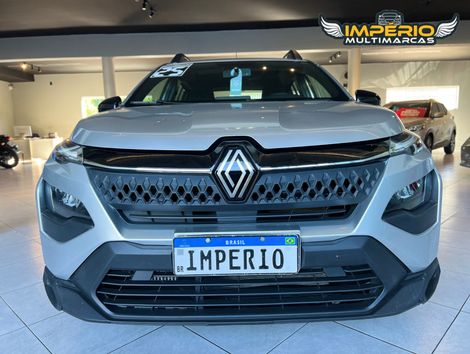 Renault Kardian Evolut. Flex 1.0 TB 12V 5p Aut.