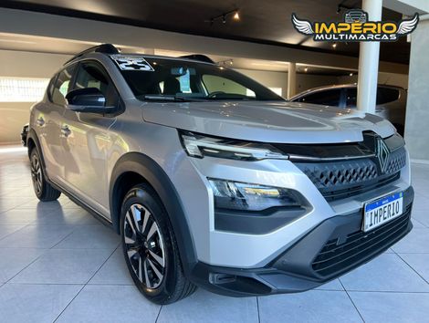 Renault Kardian Evolut. Flex 1.0 TB 12V 5p Aut.