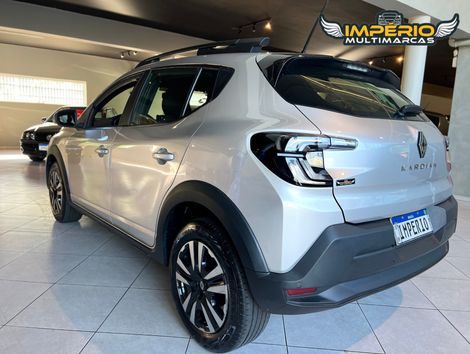 Renault Kardian Evolut. Flex 1.0 TB 12V 5p Aut.