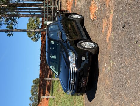 Toyota Hilux CD SRV 4x4 2.7 Flex 16V Aut.