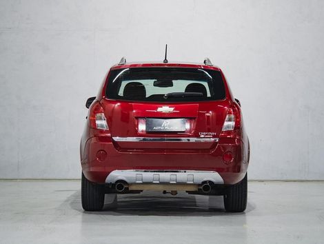 Chevrolet CAPTIVA SPORT AWD 3.0 V6 24V 268cv