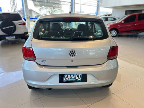 VolksWagen Gol Trendline 1.0 T.Flex 8V 5p