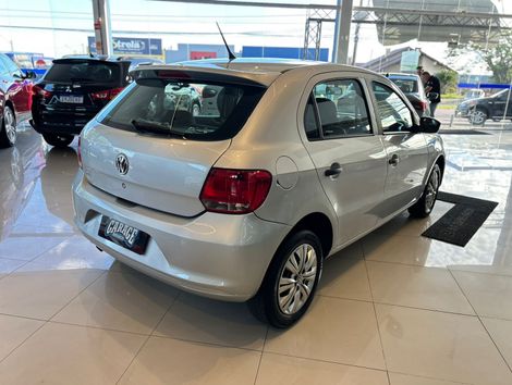 VolksWagen Gol Trendline 1.0 T.Flex 8V 5p