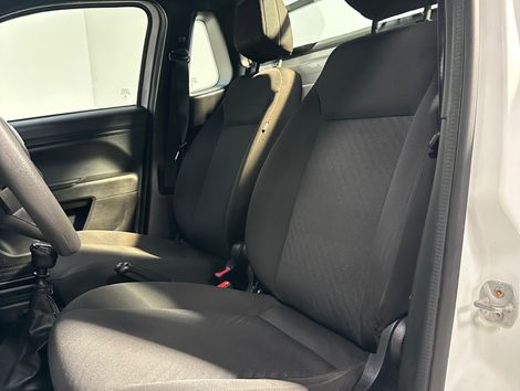 Fiat Strada Endurance 1.3 Flex 8V CS Plus