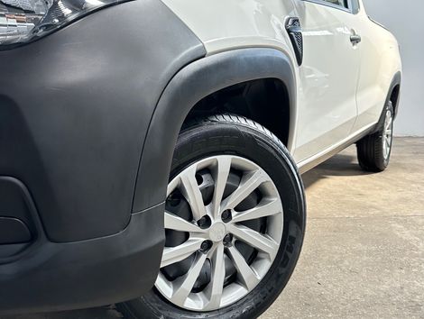 Fiat Strada Endurance 1.3 Flex 8V CS Plus