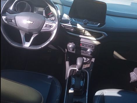Chevrolet TRACKER Premier 1.2 Turbo 12V Flex Aut.