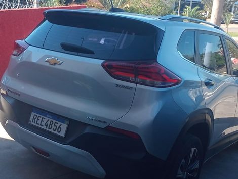Chevrolet TRACKER Premier 1.2 Turbo 12V Flex Aut.