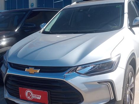 Chevrolet TRACKER Premier 1.2 Turbo 12V Flex Aut.