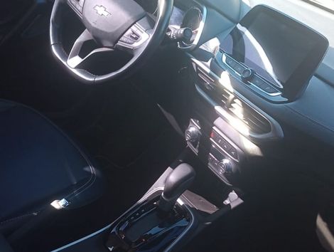 Chevrolet TRACKER Premier 1.2 Turbo 12V Flex Aut.