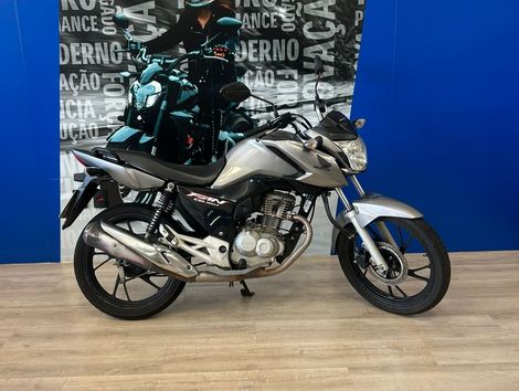 HONDA CG 160 FAN Flex
