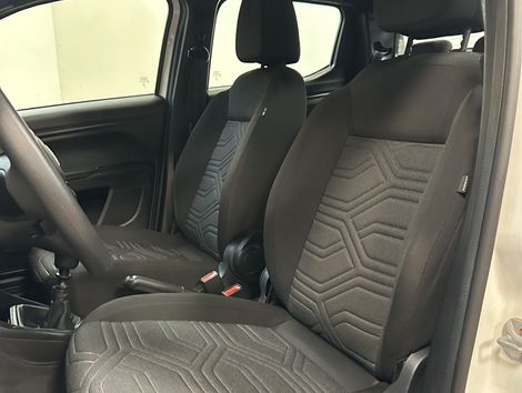 Fiat Strada Freedom 1.3 Flex 8V CD