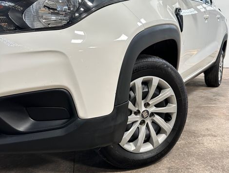 Fiat Strada Freedom 1.3 Flex 8V CD