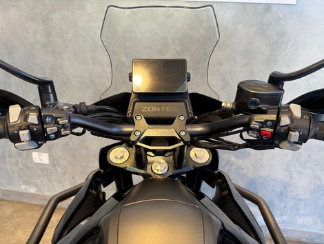 ZONTES T350X