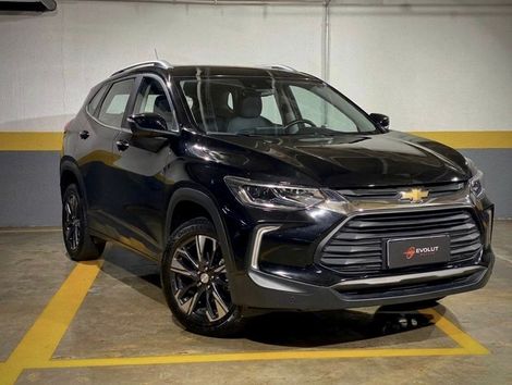 Chevrolet TRACKER Premier 1.2 Turbo 12V Flex Aut.
