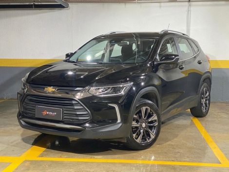 Chevrolet TRACKER Premier 1.2 Turbo 12V Flex Aut.