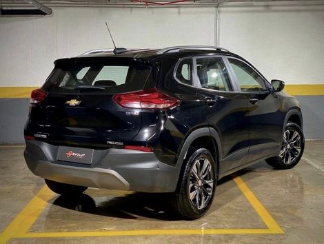 Chevrolet TRACKER Premier 1.2 Turbo 12V Flex Aut.