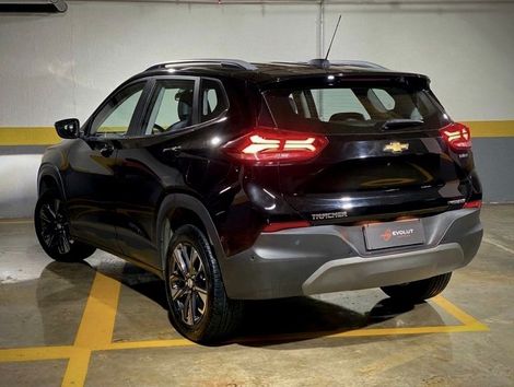 Chevrolet TRACKER Premier 1.2 Turbo 12V Flex Aut.