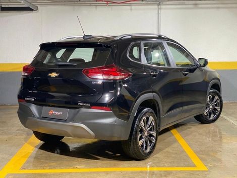 Chevrolet TRACKER Premier 1.2 Turbo 12V Flex Aut.