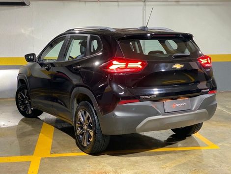 Chevrolet TRACKER Premier 1.2 Turbo 12V Flex Aut.