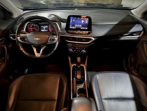 Chevrolet TRACKER Premier 1.2 Turbo 12V Flex Aut.