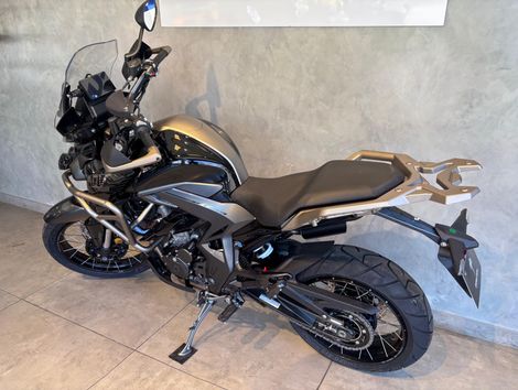 ZONTES T350X