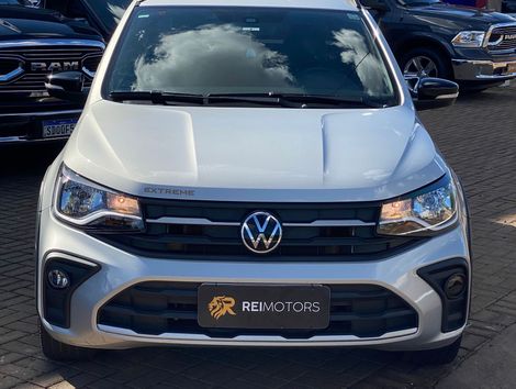 VolksWagen Saveiro Extreme 1.6 Flex 16V CD