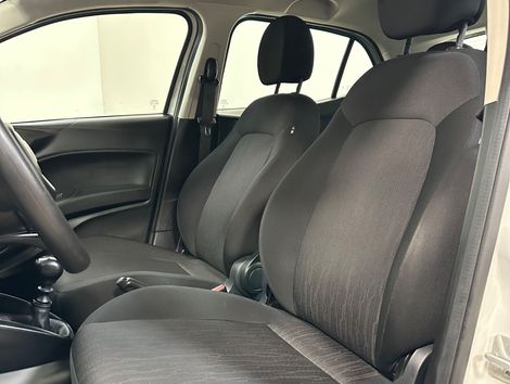 Fiat ARGO DRIVE 1.0 6V Flex
