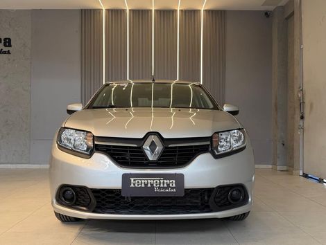 Renault SANDERO Expression Flex 1.6 16V 5p