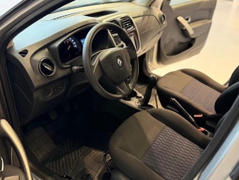 Renault SANDERO Expression Flex 1.6 16V 5p