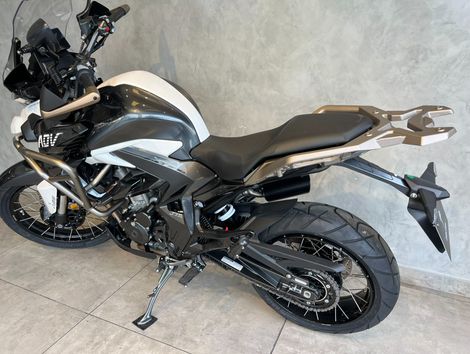 ZONTES T350X