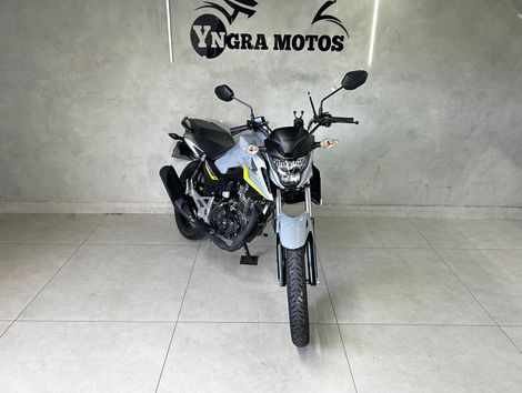 HONDA CG 160 TITAN