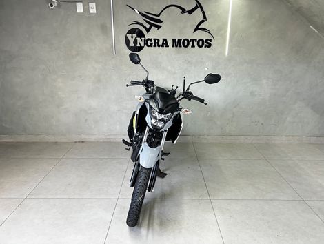 HONDA CG 160 TITAN