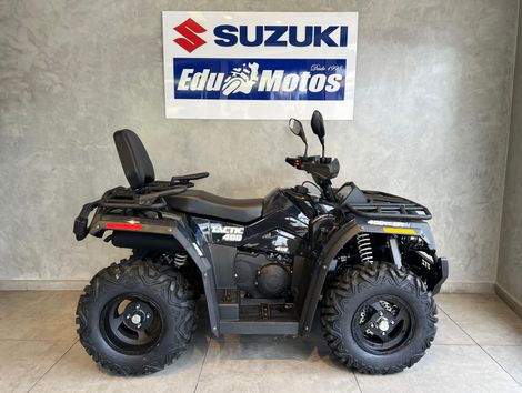 Hisun TACTIC 400I