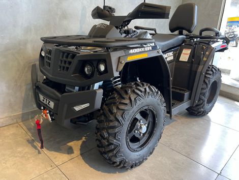Hisun TACTIC 400I