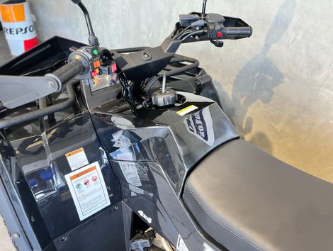 Hisun TACTIC 400I