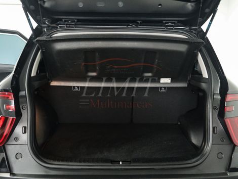 Hyundai Creta Comfort 1.0 TB 12V Flex Aut.