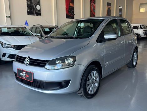 VolksWagen Fox PRIME/Higli. 1.6 Total Flex 8V 5p