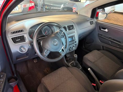 VolksWagen Fox 1.0 Mi Total Flex 8V 5p