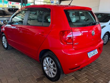 VolksWagen Fox 1.0 Mi Total Flex 8V 5p
